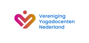 logo yoga vereniging Nederland